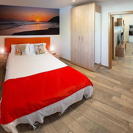 Apartamentos Lurralde زاروتز المظهر الخارجي الصورة