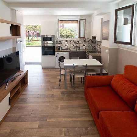Apartamentos Lurralde زاروتز المظهر الخارجي الصورة