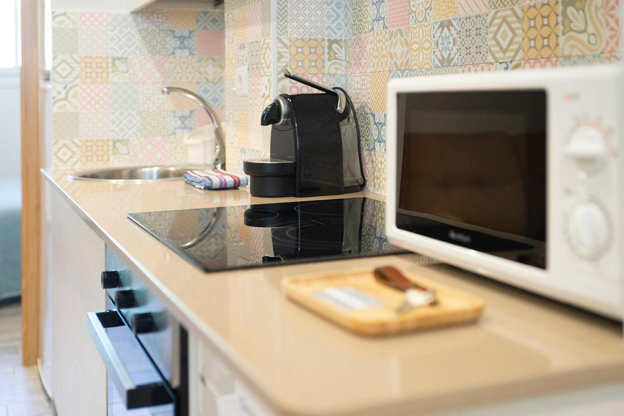Apartamentos Lurralde زاروتز المظهر الخارجي الصورة