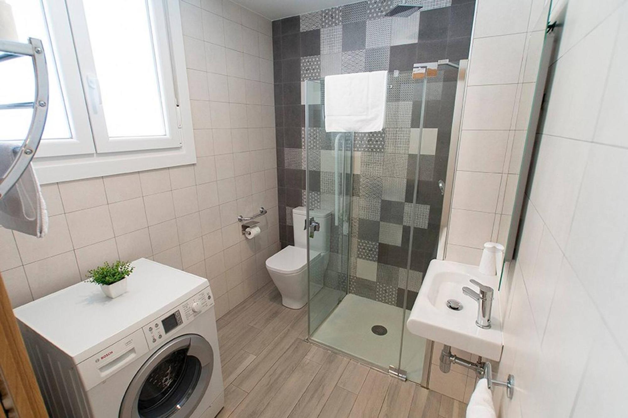 Apartamentos Lurralde زاروتز المظهر الخارجي الصورة