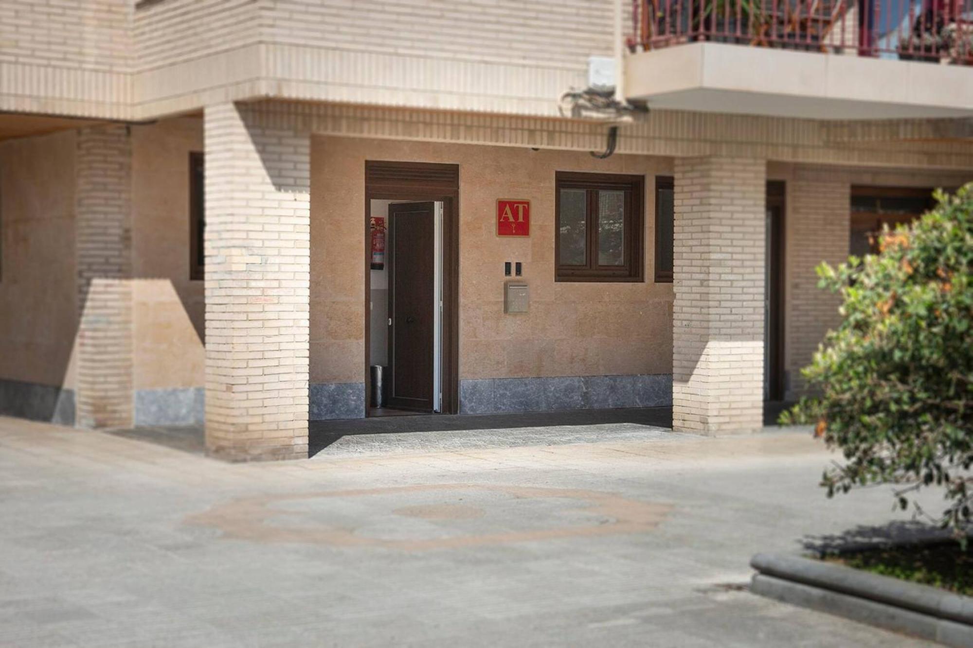 Apartamentos Lurralde زاروتز المظهر الخارجي الصورة