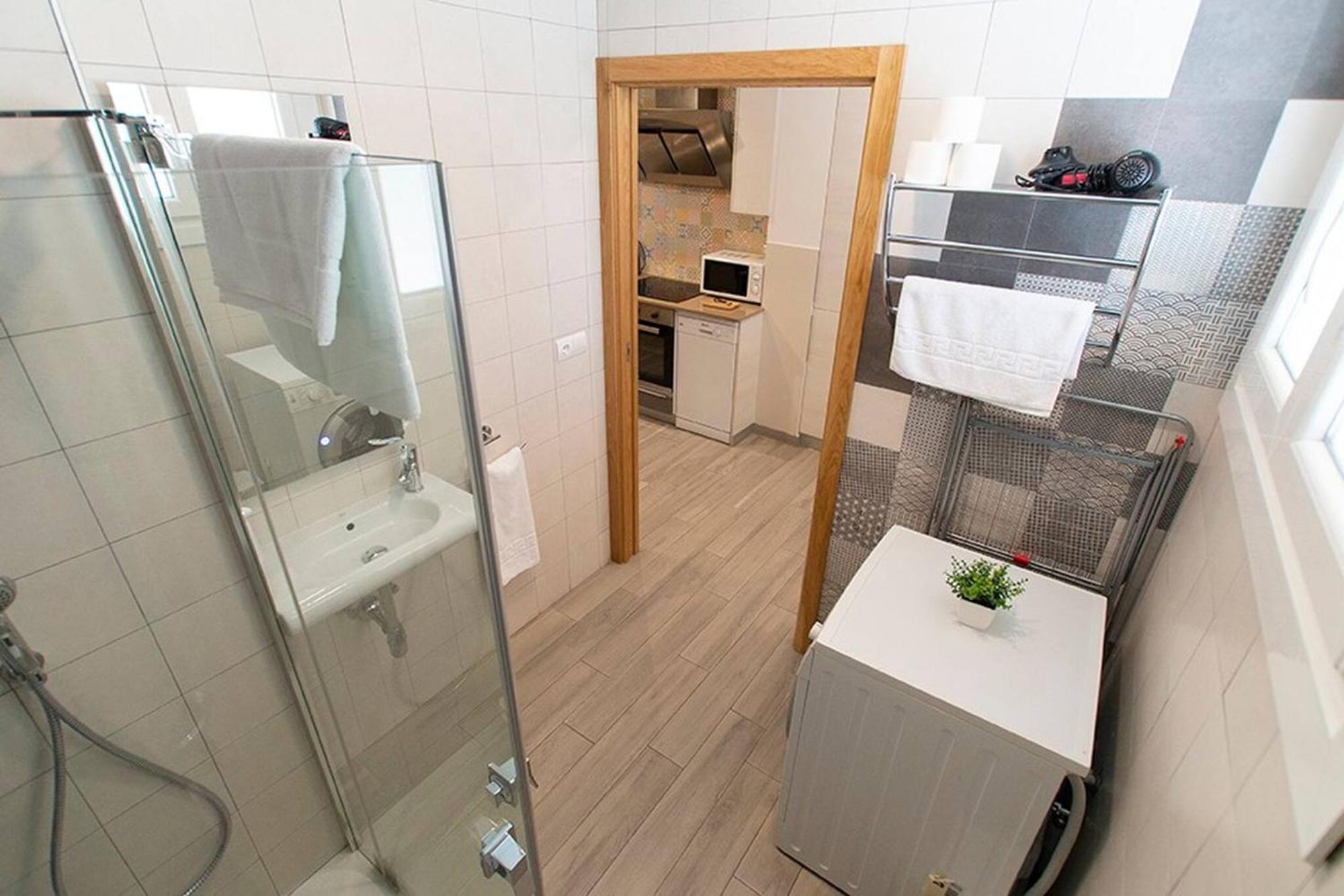 Apartamentos Lurralde زاروتز المظهر الخارجي الصورة