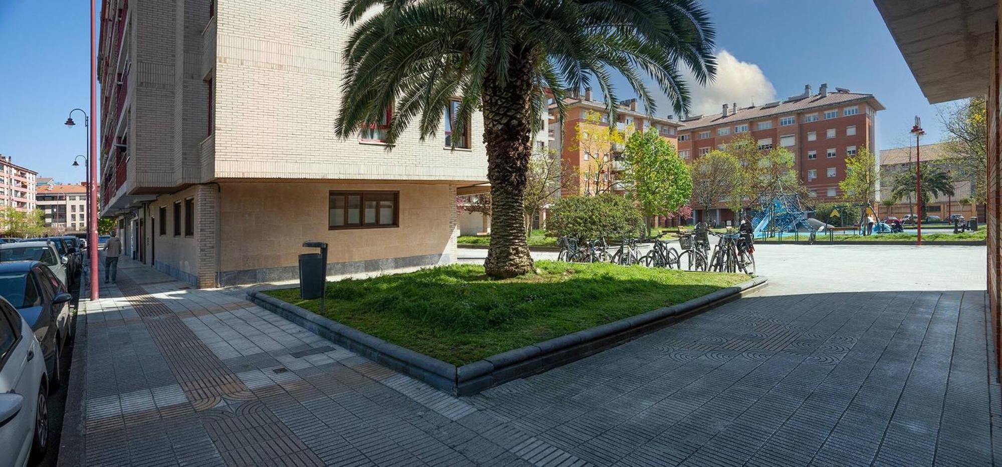 Apartamentos Lurralde زاروتز المظهر الخارجي الصورة
