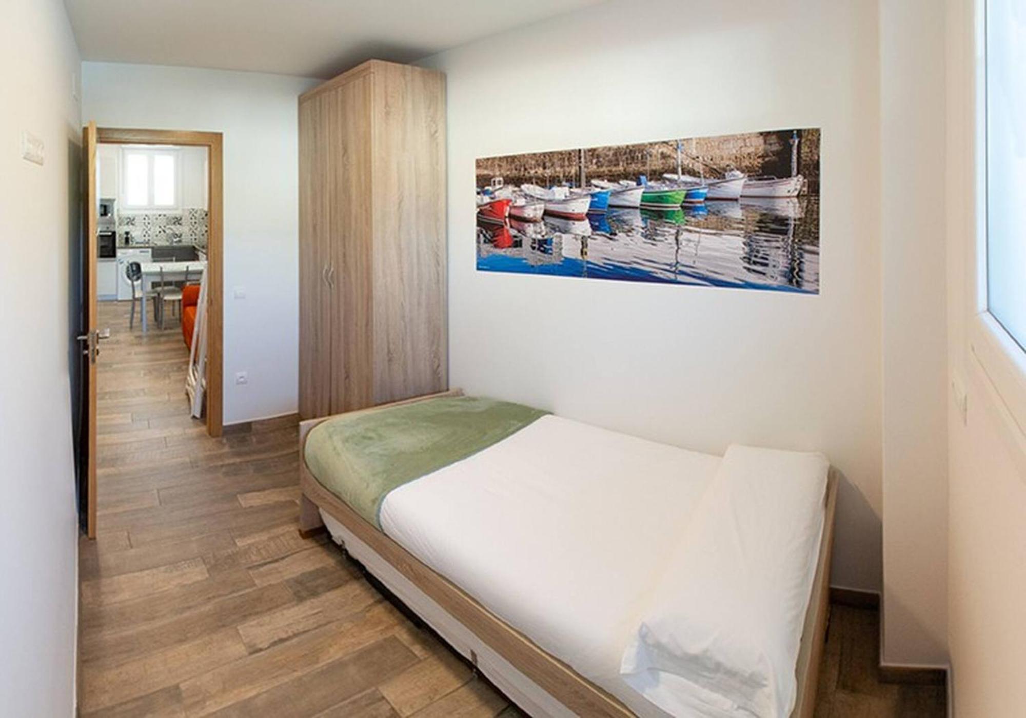 Apartamentos Lurralde زاروتز المظهر الخارجي الصورة