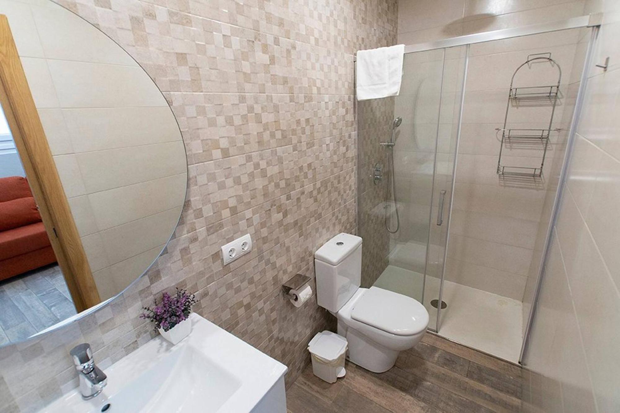 Apartamentos Lurralde زاروتز المظهر الخارجي الصورة