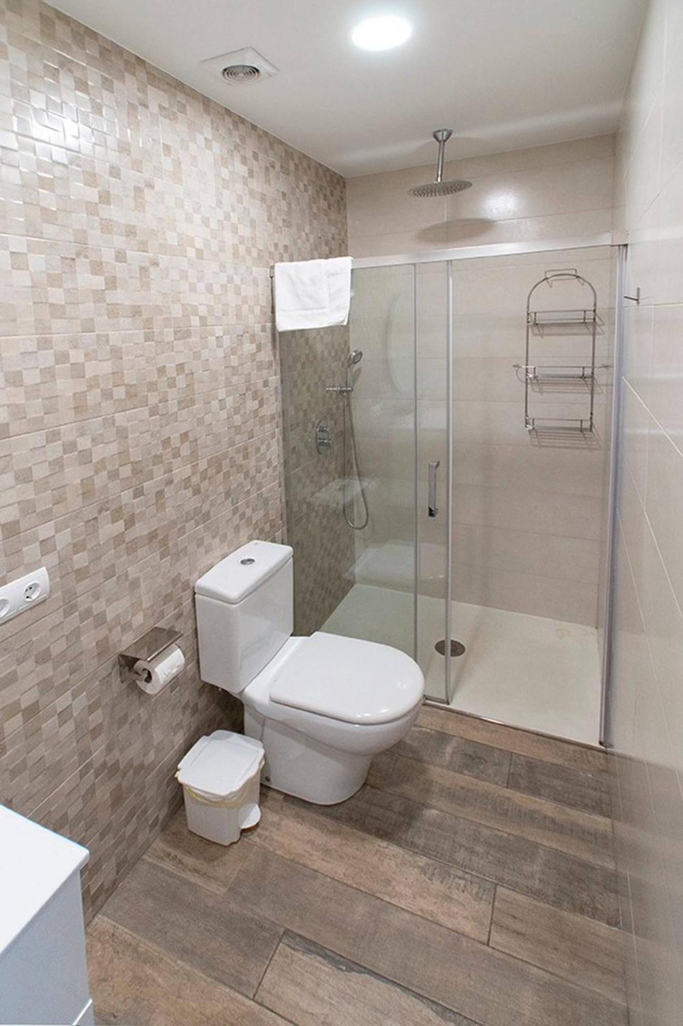 Apartamentos Lurralde زاروتز المظهر الخارجي الصورة