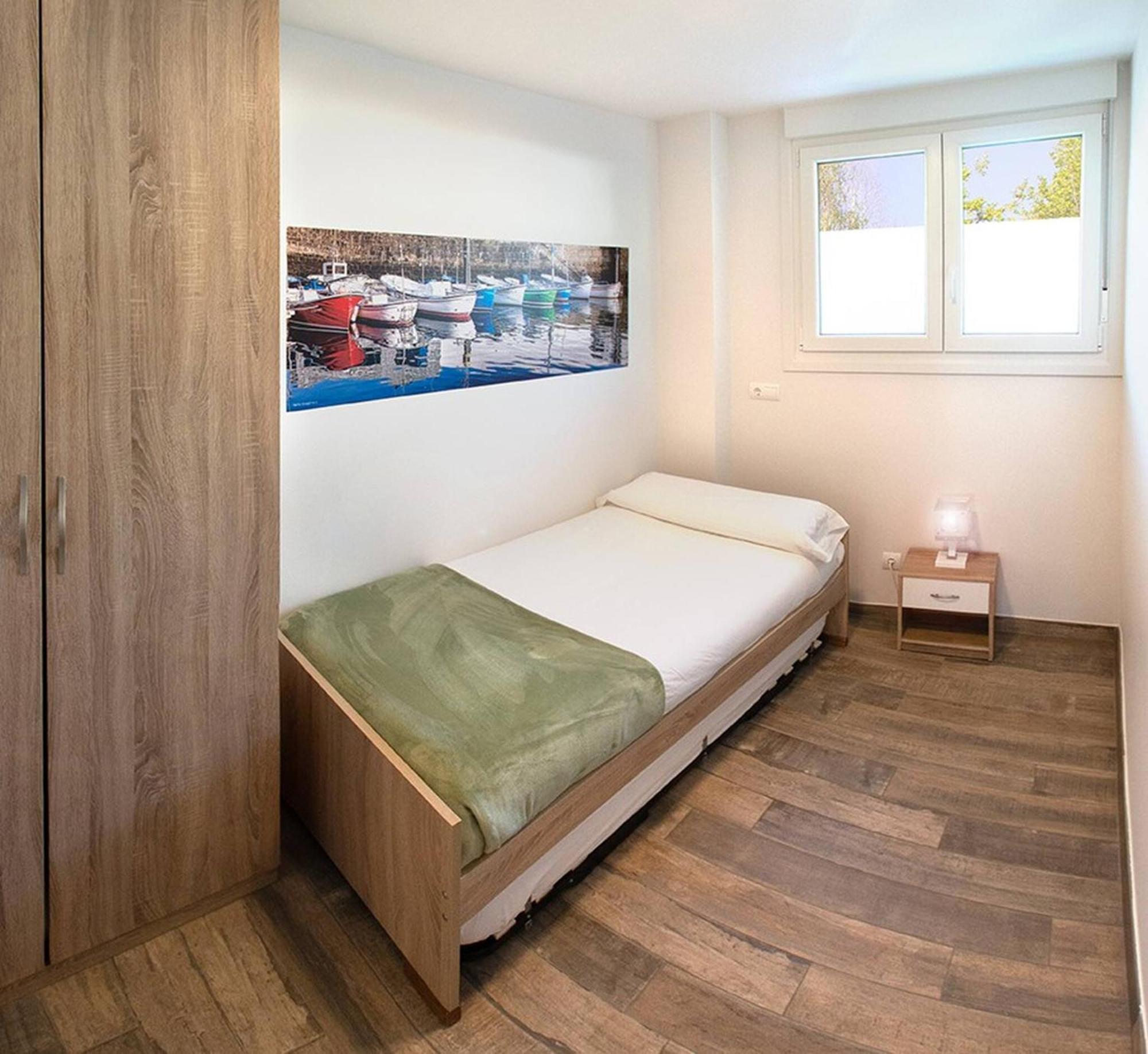 Apartamentos Lurralde زاروتز المظهر الخارجي الصورة